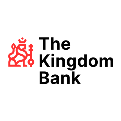 The Kingdom Bank logo