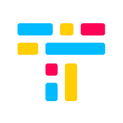 Thespian logo