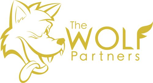 The Wolf Partners logo