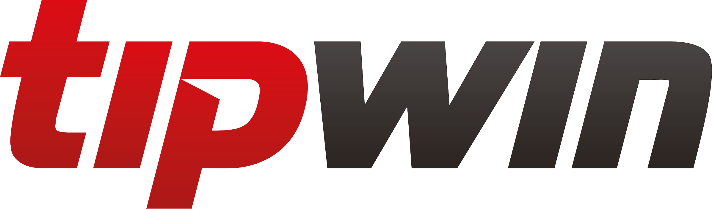Tipwin logo
