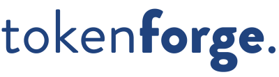 tokenforge logo