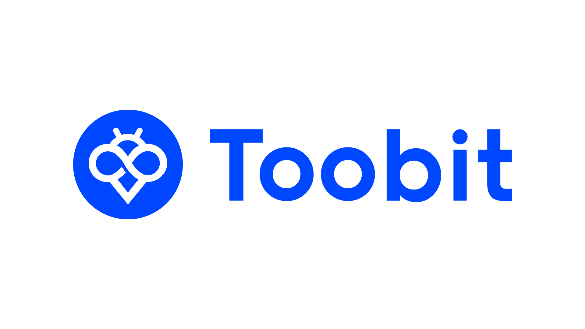Toobit logo