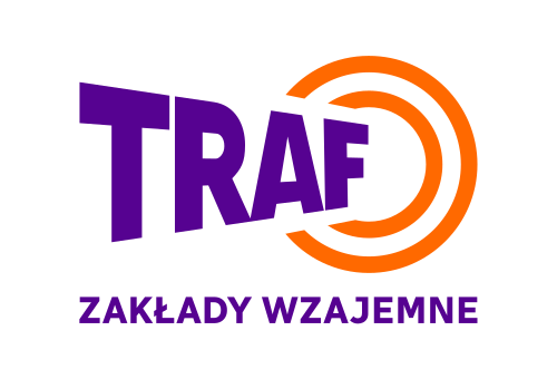Traf logo