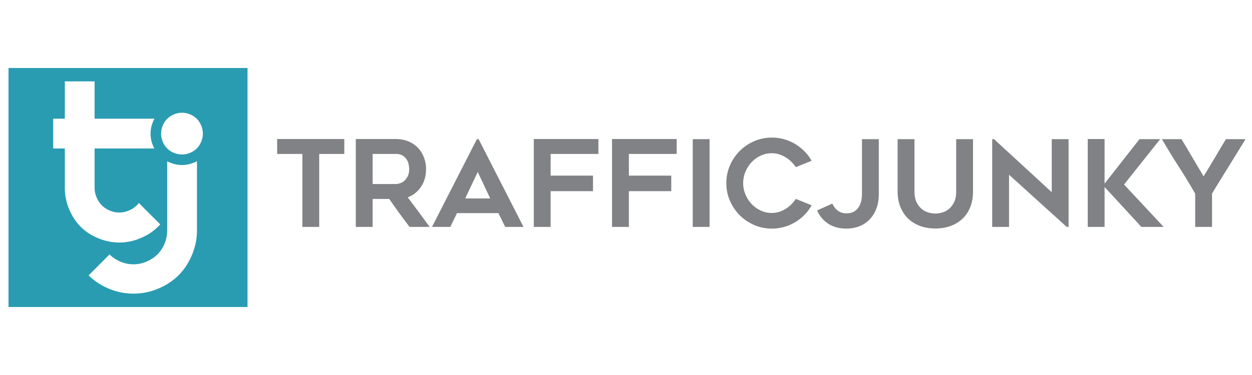 TrafficJunky logo