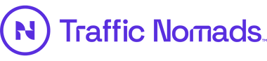 Traffic Nomads logo