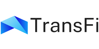 TransFi logo