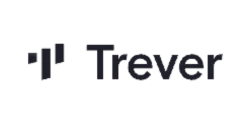 Trever logo