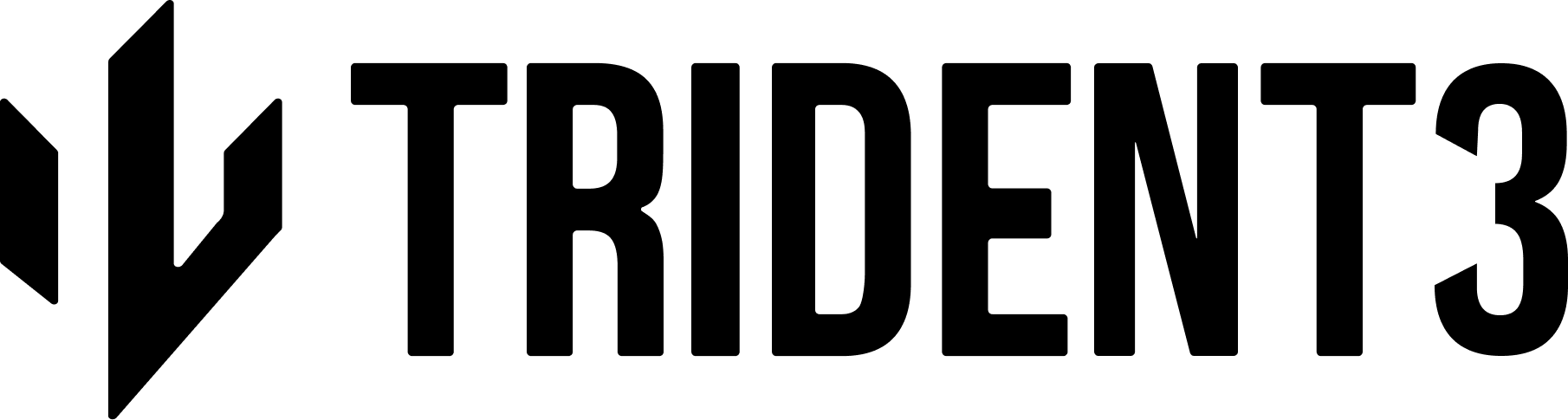 Trident3, Inc logo