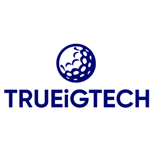 TRUEiGTECH logo