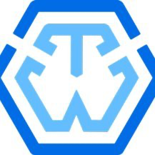 Trustless Work logo