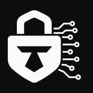 Trust Security logo