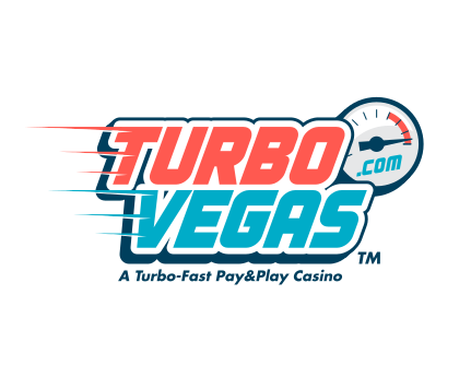 TurboVegas logo