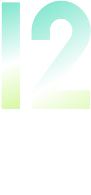 Twelvio logo