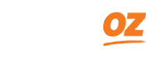 UPCOZ logo
