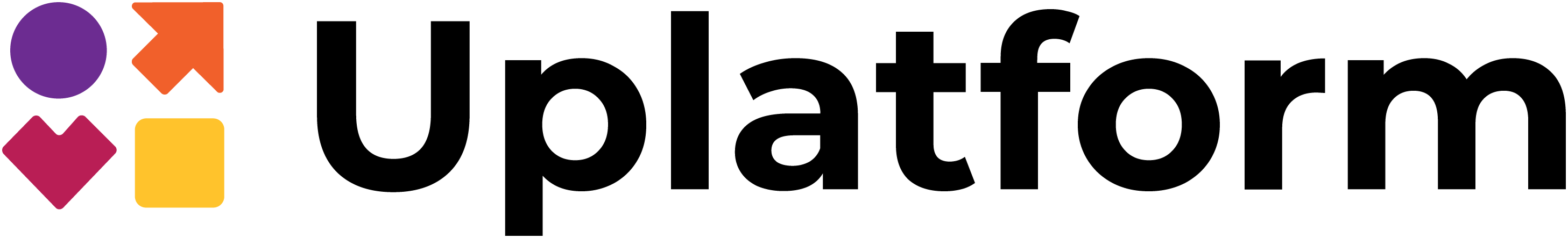 Uplatform logo