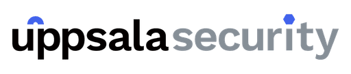 Uppsala Security logo
