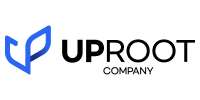 Uproot Company logo