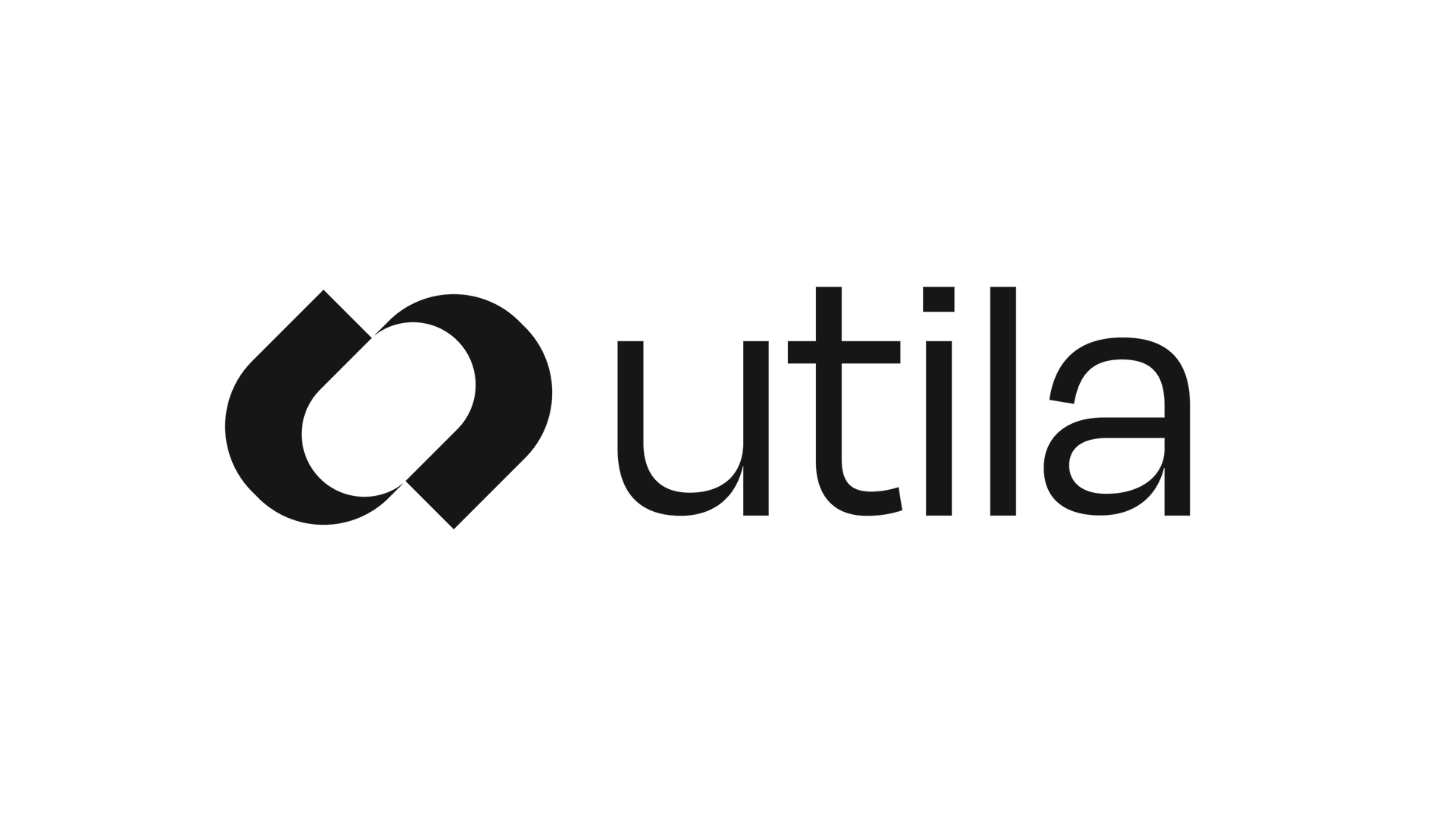 Utila logo
