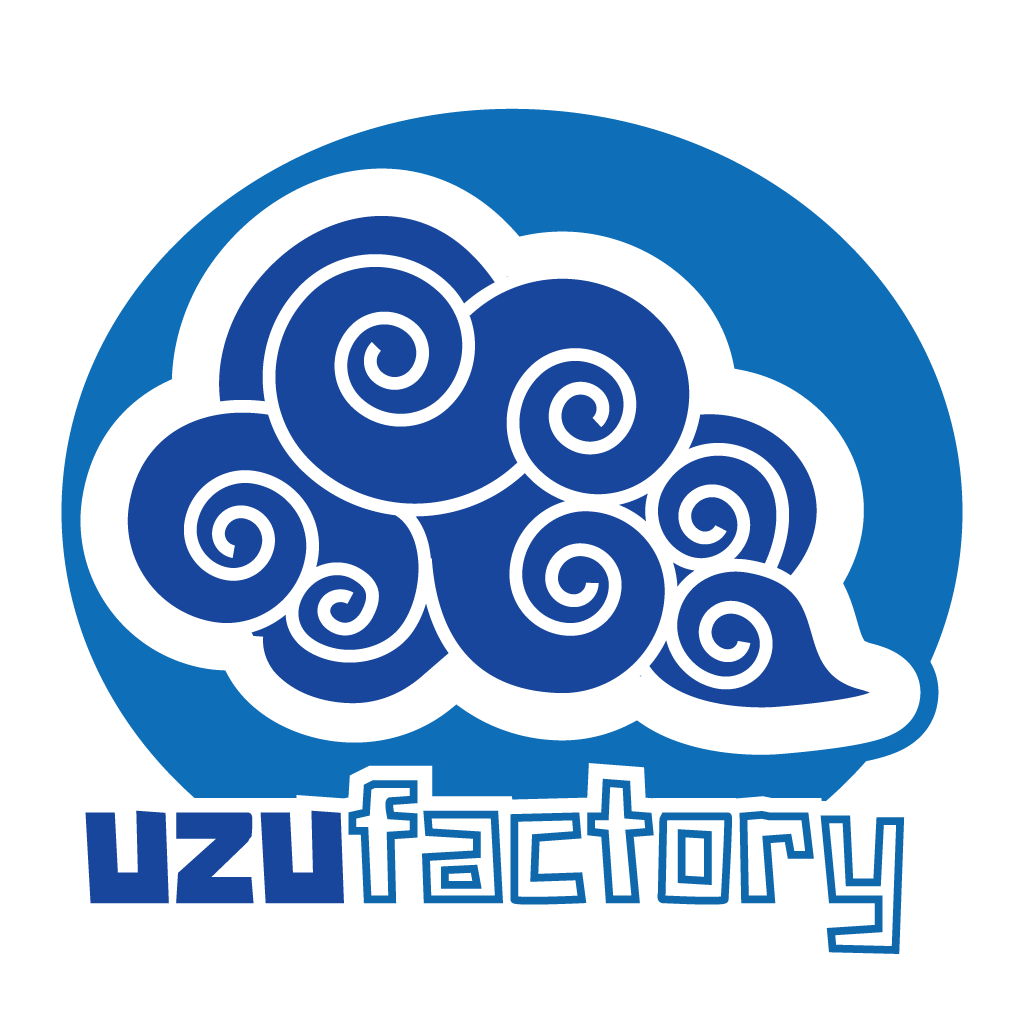 Uzufactory logo