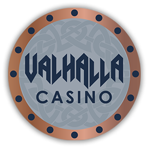 ValhallaCasino logo