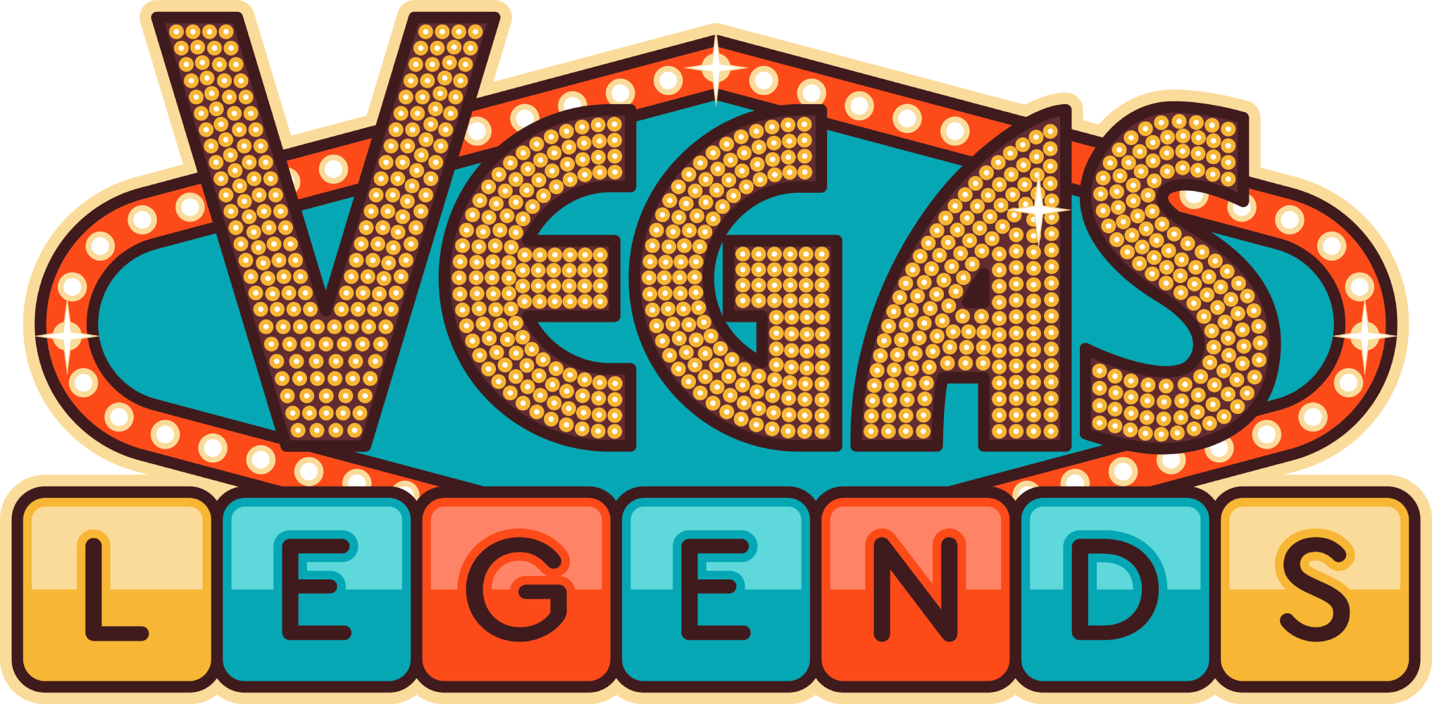 Vegas Legends logo