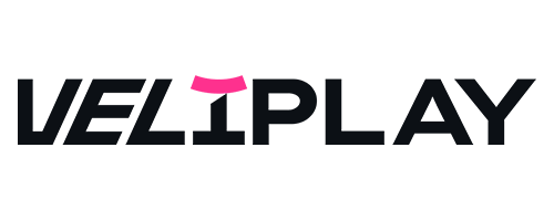 VeliPlay logo