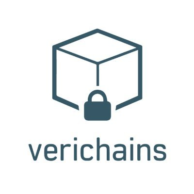 Verichains logo