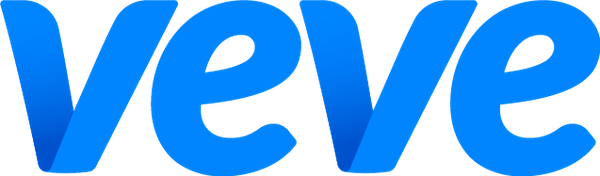 VeVe logo