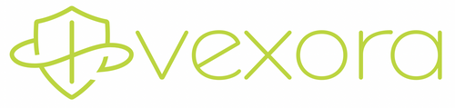 Vexora logo