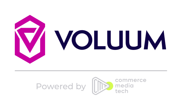 Voluum logo