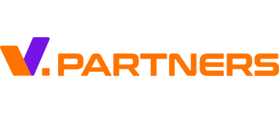V.Partners logo