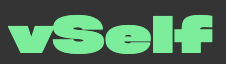 vSelf logo