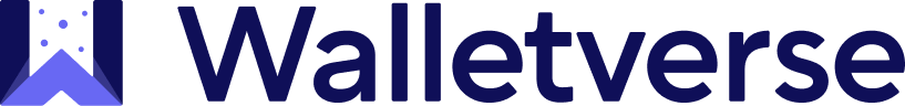 Walletverse logo