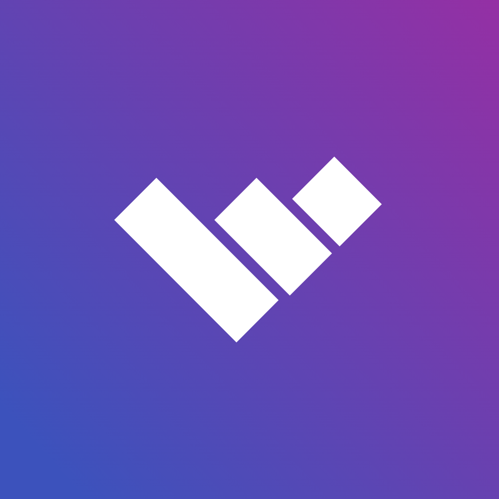 WeaveDB logo