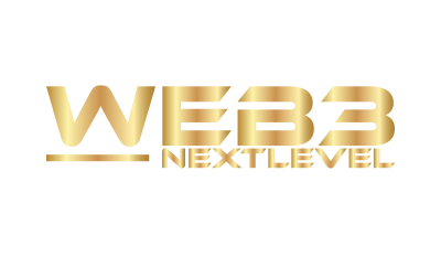 Web3 NextLevel logo