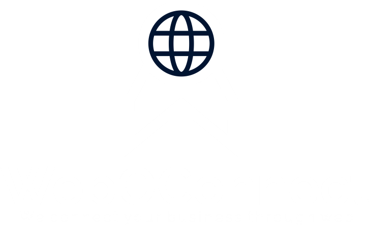 WebOConnect logo