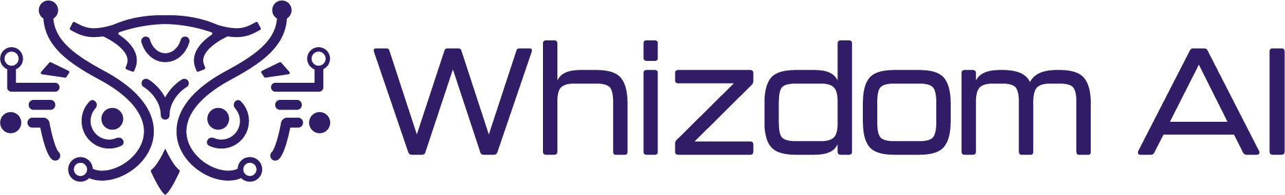 Whizdom AI logo