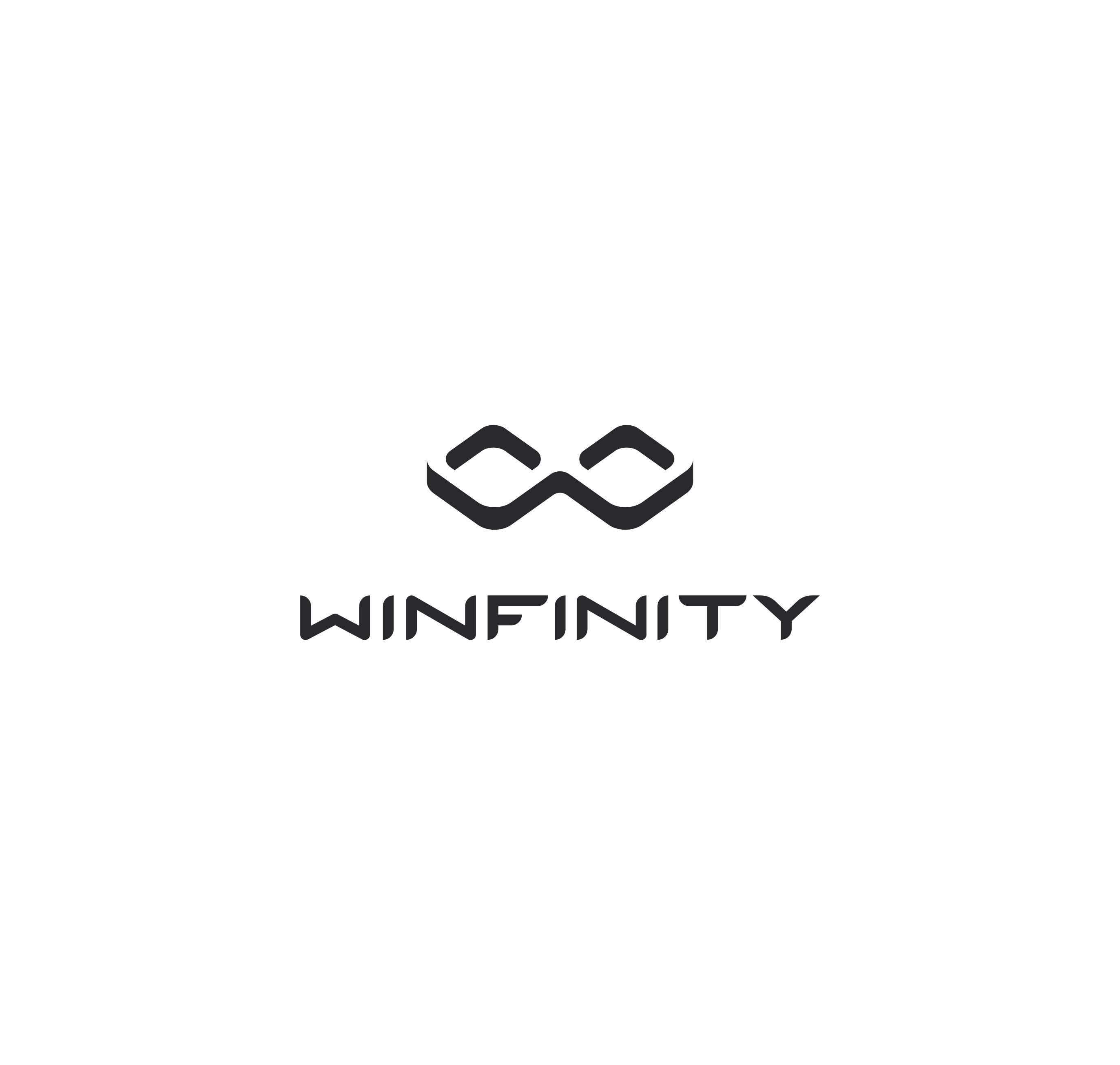 Winfinity logo