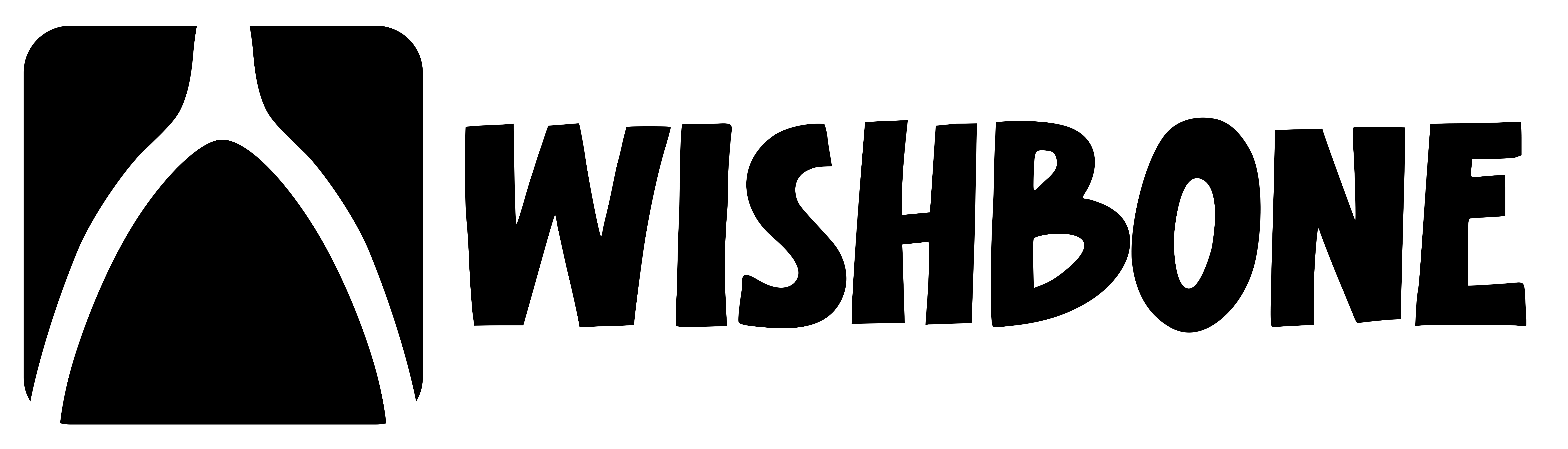Wishbone Games logo