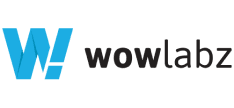 Wow Labz logo