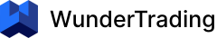 WunderTrading logo