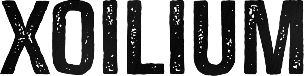 Xoilium logo