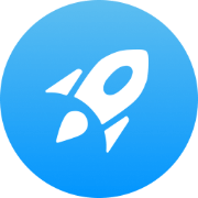 xRocket logo