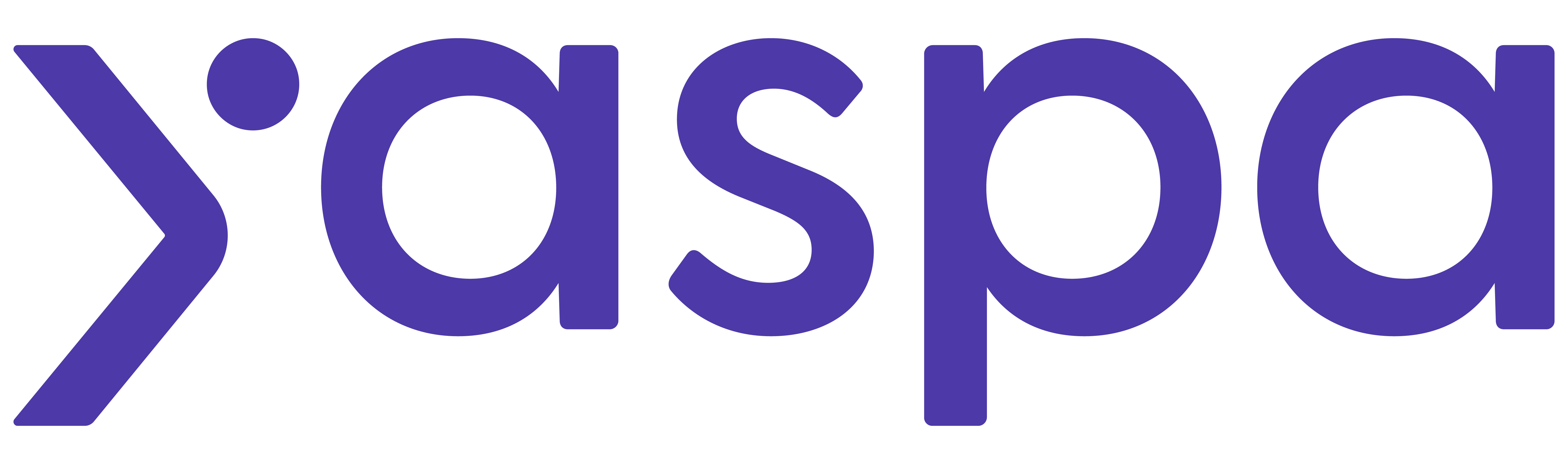 Yaspa logo