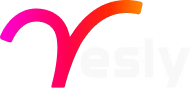 Yesly logo