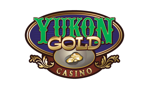 Yukon Gold Casino logo