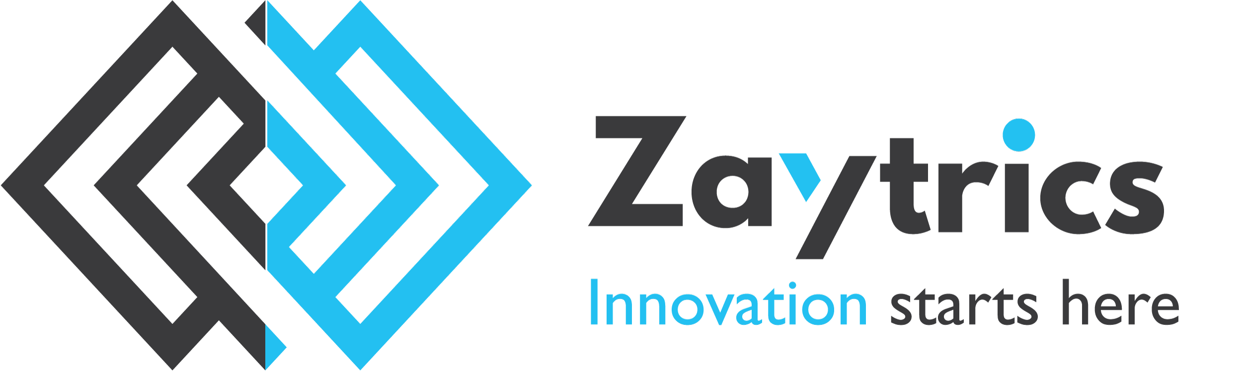 Zaytrics logo