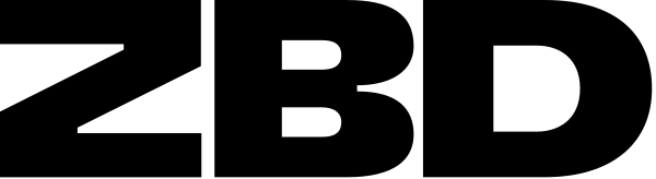 ZBD logo