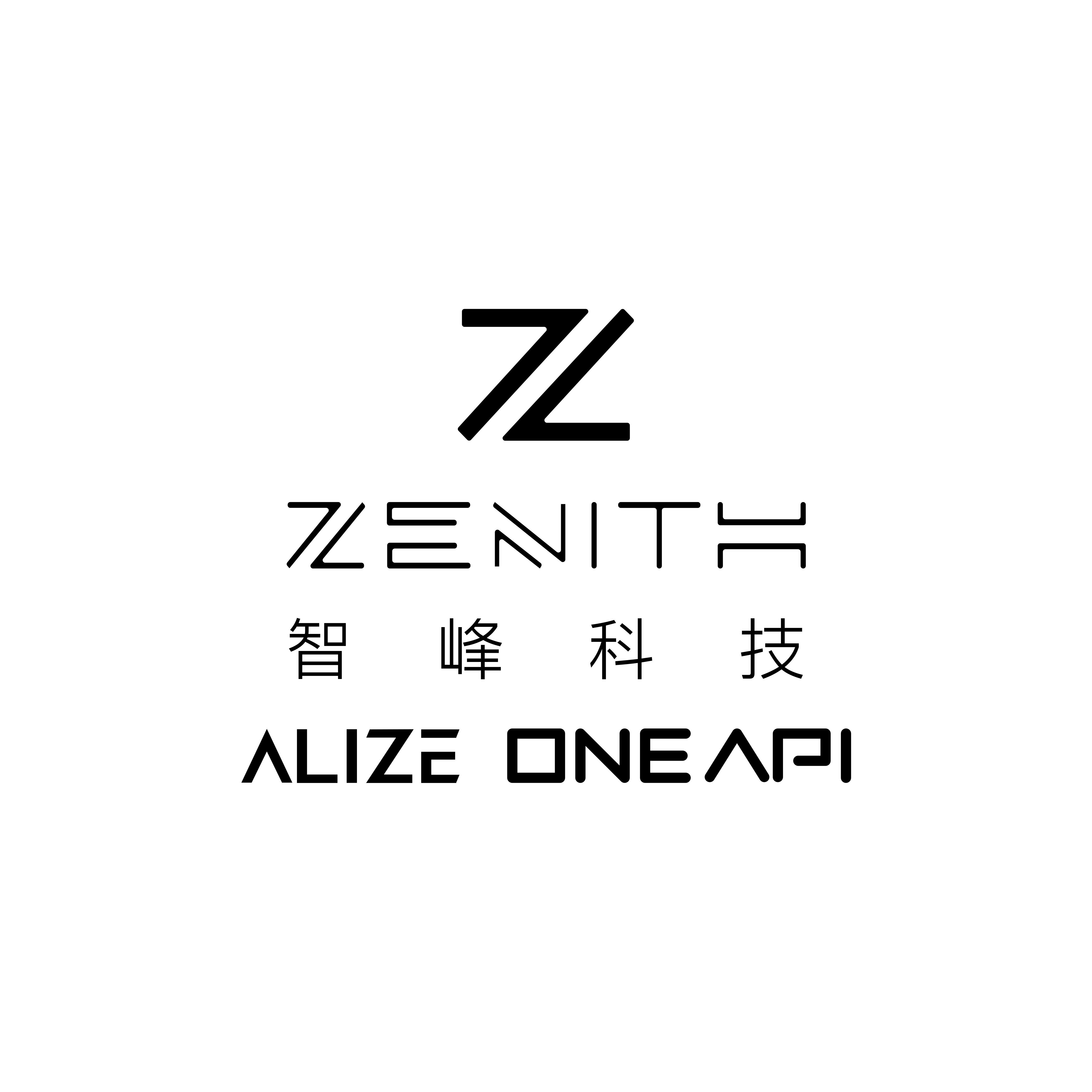 Zenith logo