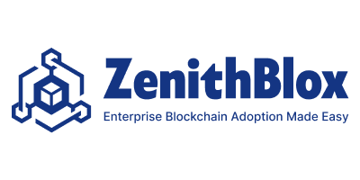 ZenithBlox logo